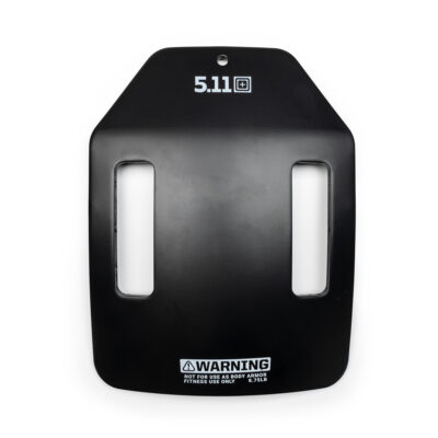 5.11 Weight Vest Plates Trainingsplatten