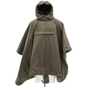 Carinthia Poncho System CPS oliv