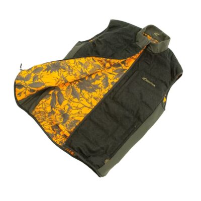 Carinthia G-Loft Ultra Loden Wendeweste