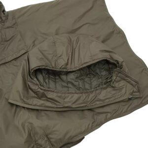 Carinthia Poncho System CPS oliv
