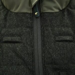 Carinthia G-Loft Ultra Loden Wendeweste