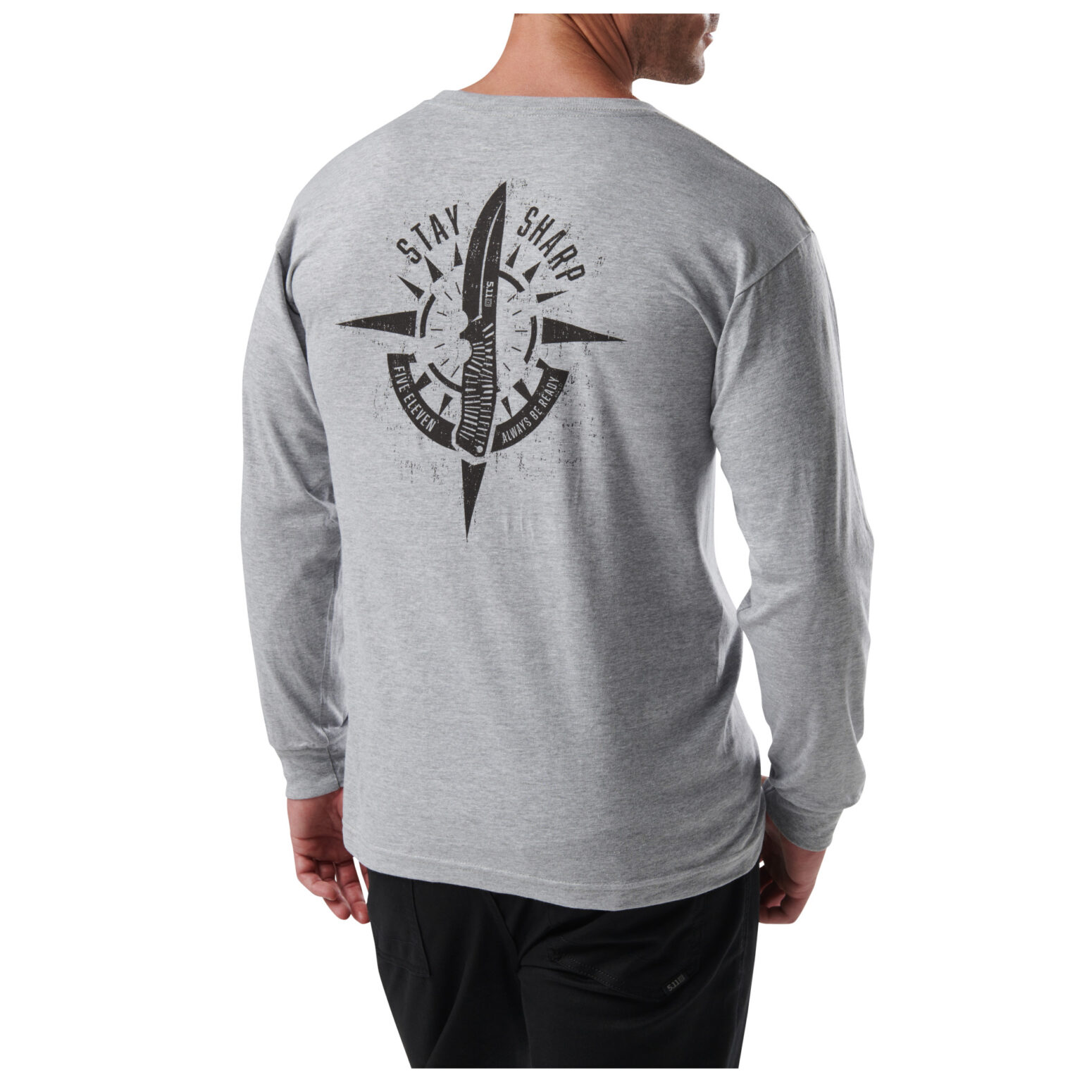 5.11 Tactical Stay Sharp Longsleeve