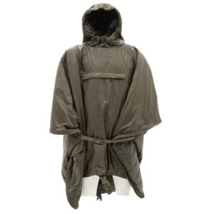 Carinthia Poncho System CPS oliv