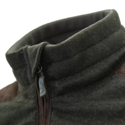 Carinthia G-Loft TLLG 2.0 Jacket oliv