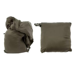 Carinthia Poncho System CPS oliv