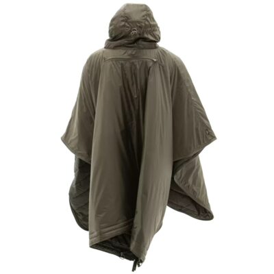 Carinthia Poncho System CPS oliv