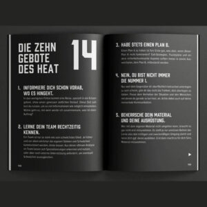 Spartanat Black Book 8 - In Gefahr