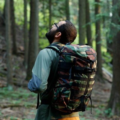Mystery Ranch 2 Day Assault Pack