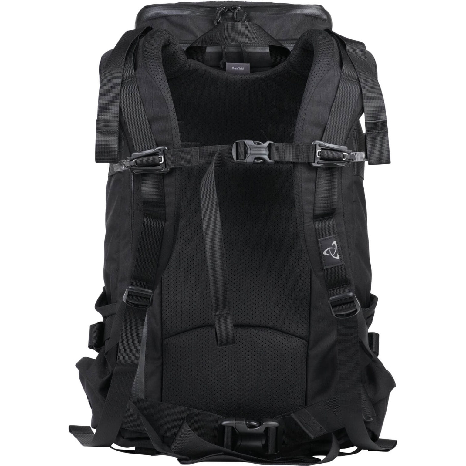 Mystery Ranch Blitz 30 schwarz