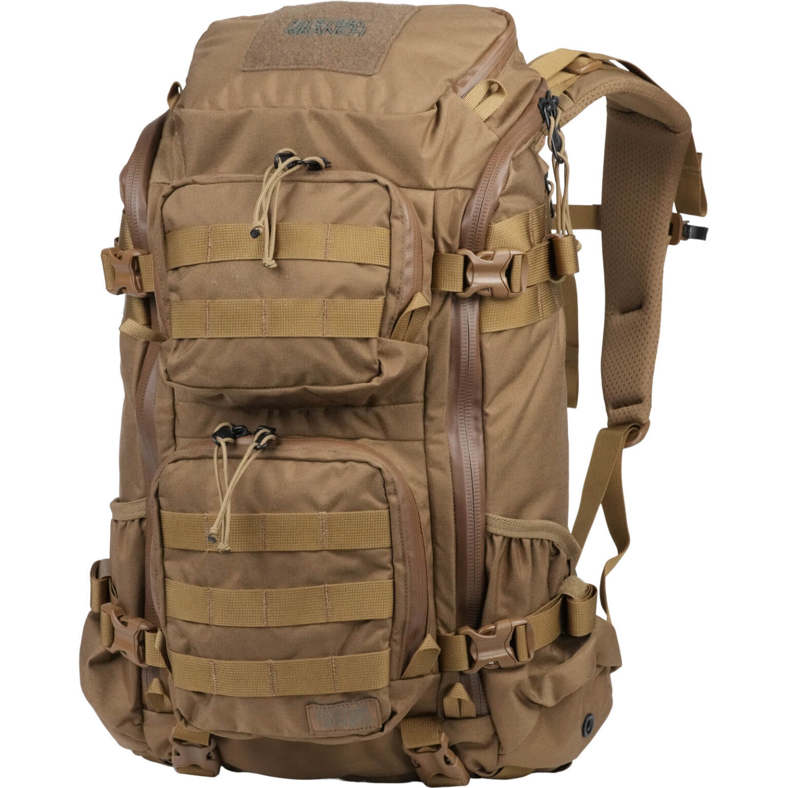 Mystery Ranch Blitz 30 coyote
