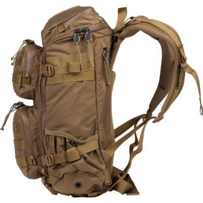 Mystery Ranch Blitz 30 coyote