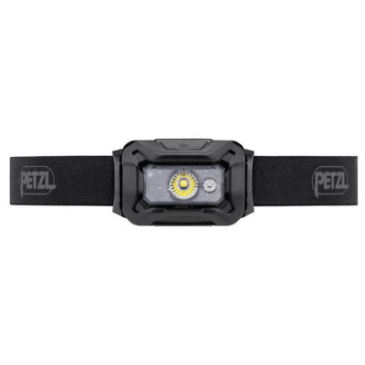 PETZL Stirnlampe ARIA 1 +RGB 350 lm