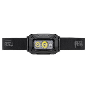 PETZL Stirnlampe ARIA 2 +RGB 450 lm