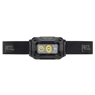 PETZL Stirnlampe ARIA 2 +RGB 450 lm