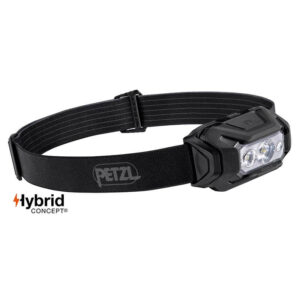 PETZL Stirnlampe ARIA 2 +RGB 450 lm