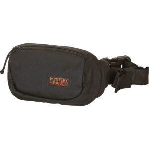 Mystery Ranch Forager Hip mini schwarz