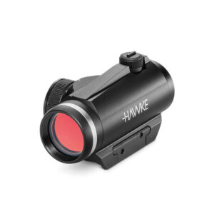 Hawke Vantage Red Dot 1x25