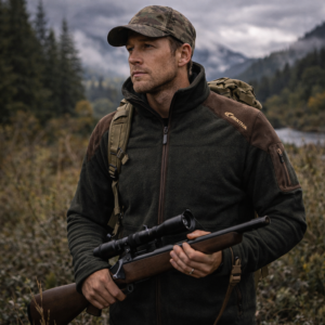 Carinthia G-Loft TLLG 2.0 Jacket oliv