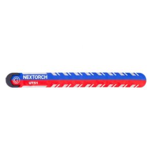 Nextorch UT51 Warn-Signalband