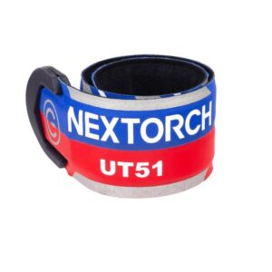 Nextorch UT51 Warn-Signalband