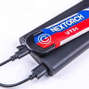 Nextorch UT51 Warn-Signalband