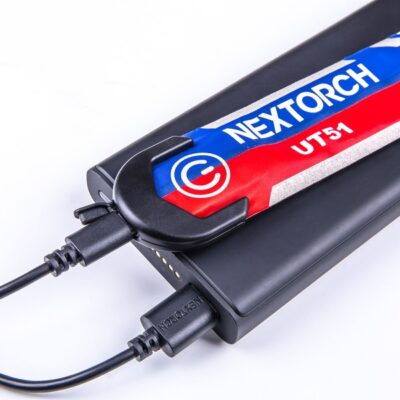 Nextorch UT51 Warn-Signalband