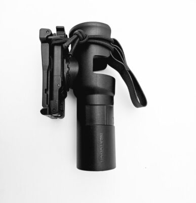 Nextorch V35 Lampen-Holster