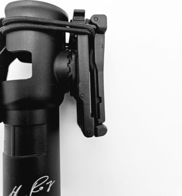 Nextorch V35 Lampen-Holster