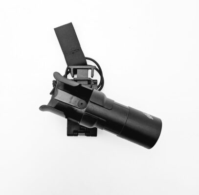 Nextorch V35 Lampen-Holster