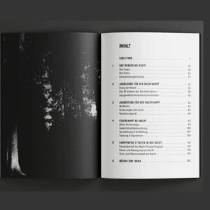 Spartanat Black Book 9 - Nachtkampf