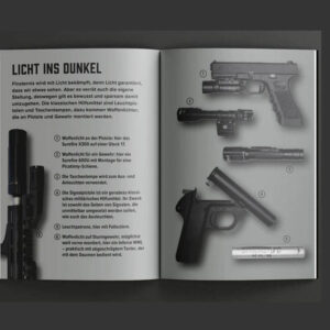 Spartanat Black Book 9 - Nachtkampf