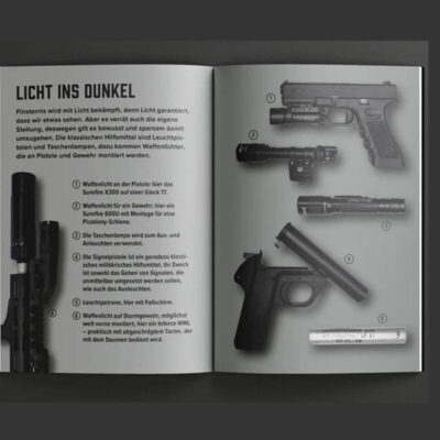 Spartanat Black Book 9 - Nachtkampf