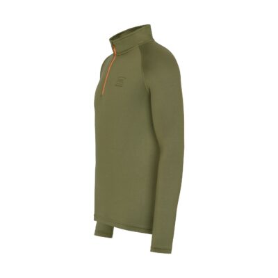 GLOCK Taktisches Langarmhemd oliv