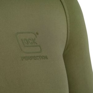 GLOCK Taktisches Langarmhemd oliv