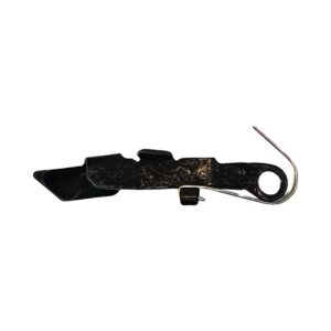 GLOCK Extendet-Verschlussfanghebel