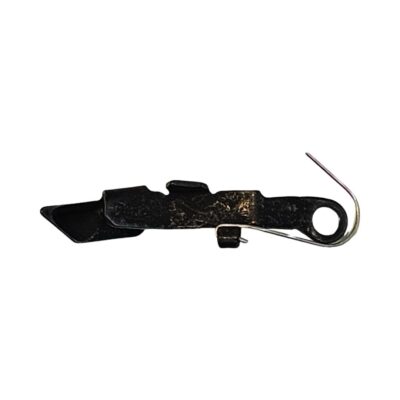 GLOCK Extendet-Verschlussfanghebel