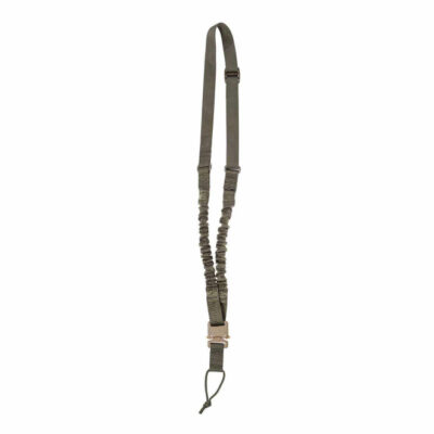 Linderhof Single Point Sling Cobra LT978 steingrau