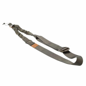 Linderhof Single Point Sling Cobra LT978 steingrau