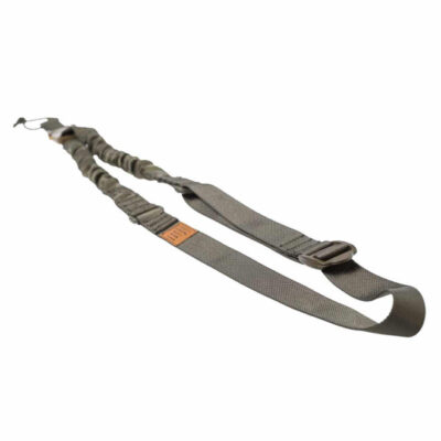 Linderhof Single Point Sling Cobra LT978 steingrau