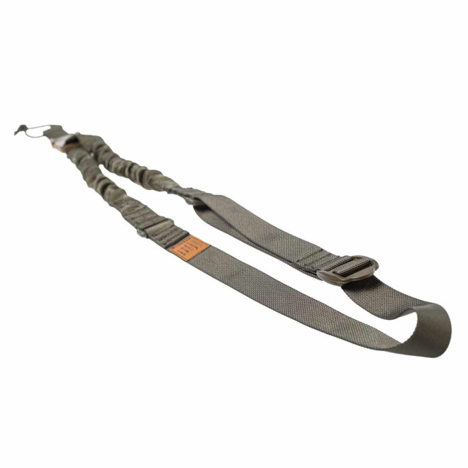 Linderhof Single Point Sling Cobra LT978 steingrau