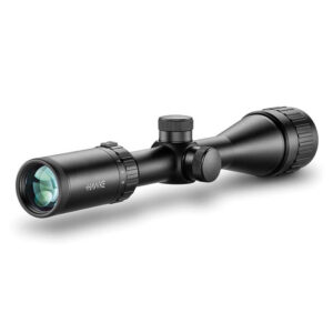 Hawke ZF Vantage 3-9x40 AO Mil-Dot Absehen