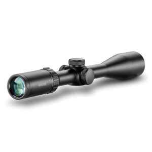 Hawke ZF Vantage SF 4-16x44 Half Mil-Dot Absehen