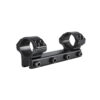 Hawke Match Ringmontage 1" 9-11 mm mittel
