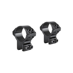 Hawke Match Ringmontagen 30mm 9-11 mm 2 Stück hoch