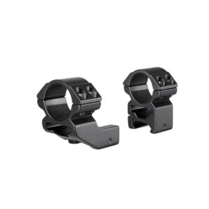 Hawke 25mm Reach Forward Mounts 1