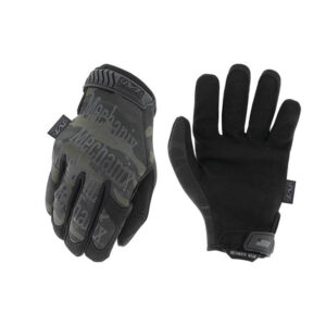 Mechanix Wear The Original Handschuhe black multicam