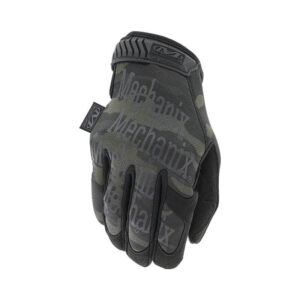 Mechanix Wear The Original Handschuhe black multicam
