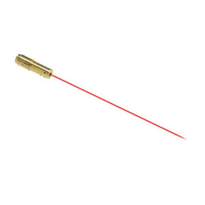 Sightmark Red Laser Boresight 9mm Luger
