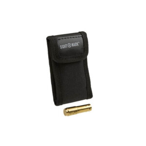 Sightmark Red Laser Boresight 9mm Luger