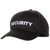 MFH Cap SECURITY